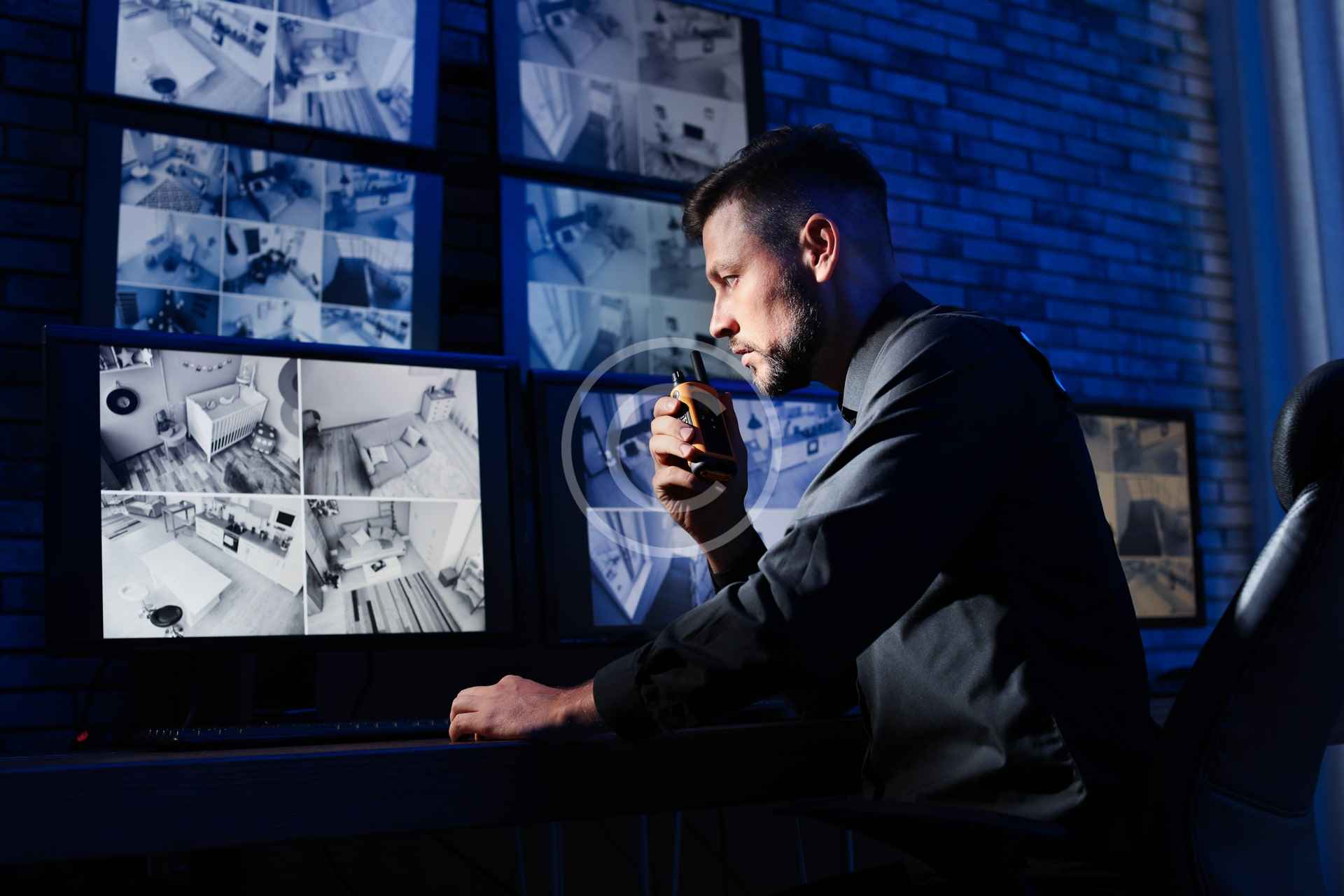 Residential \ Home Fire Alarms