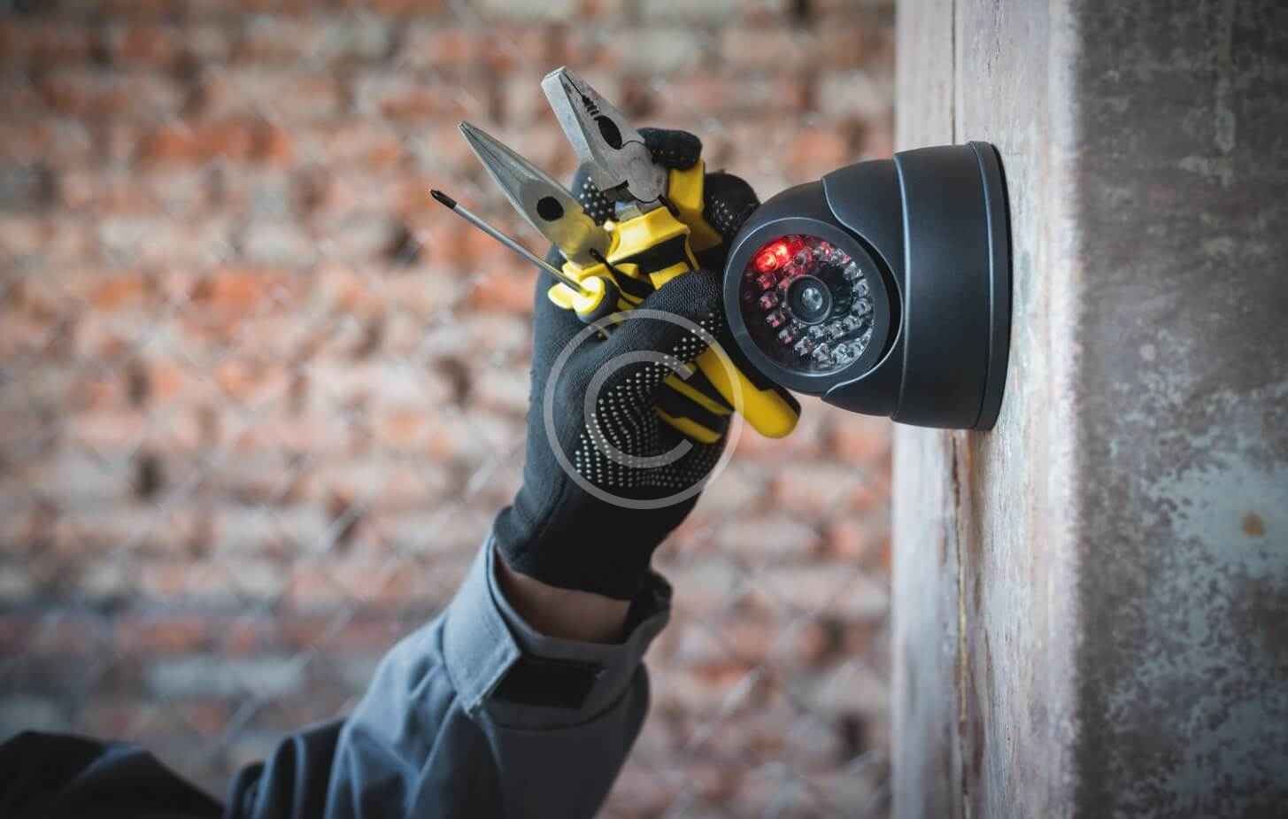 Access Control Systems